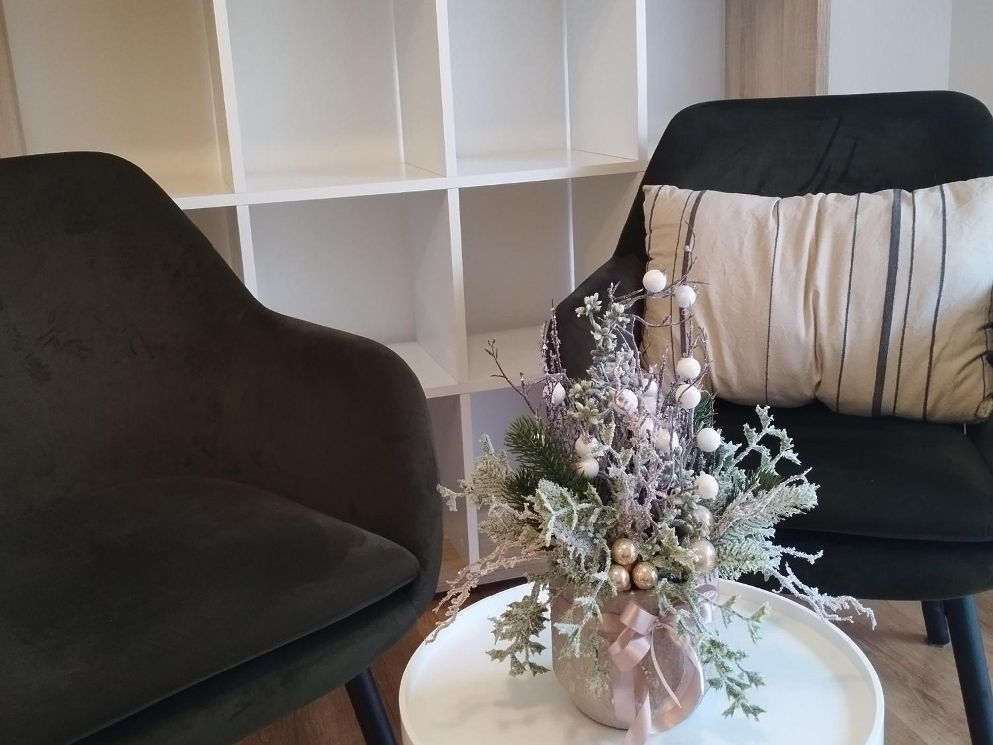 Apartmani Venium Križevci Exteriör bild