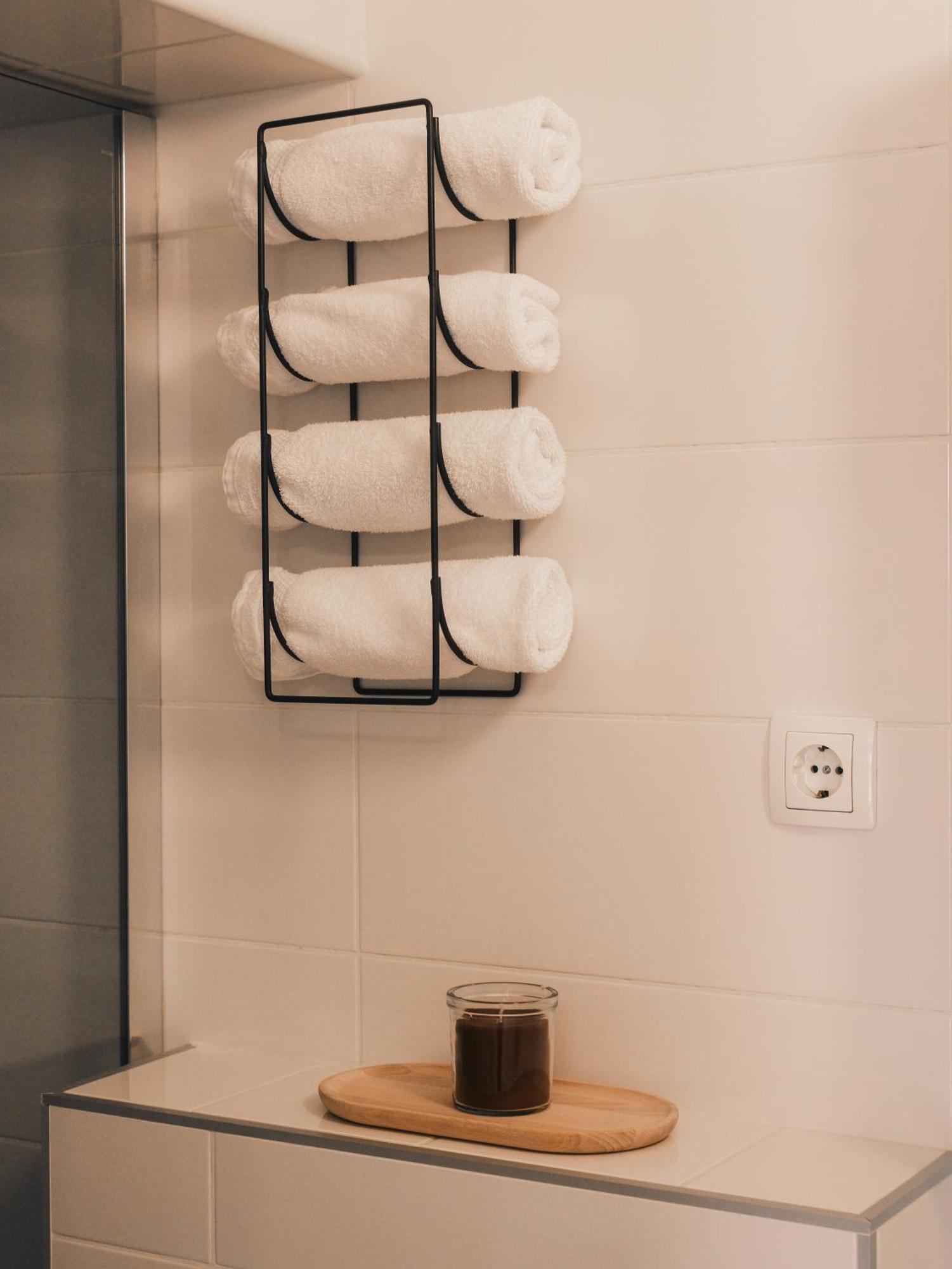 Apartmani Venium Križevci Exteriör bild