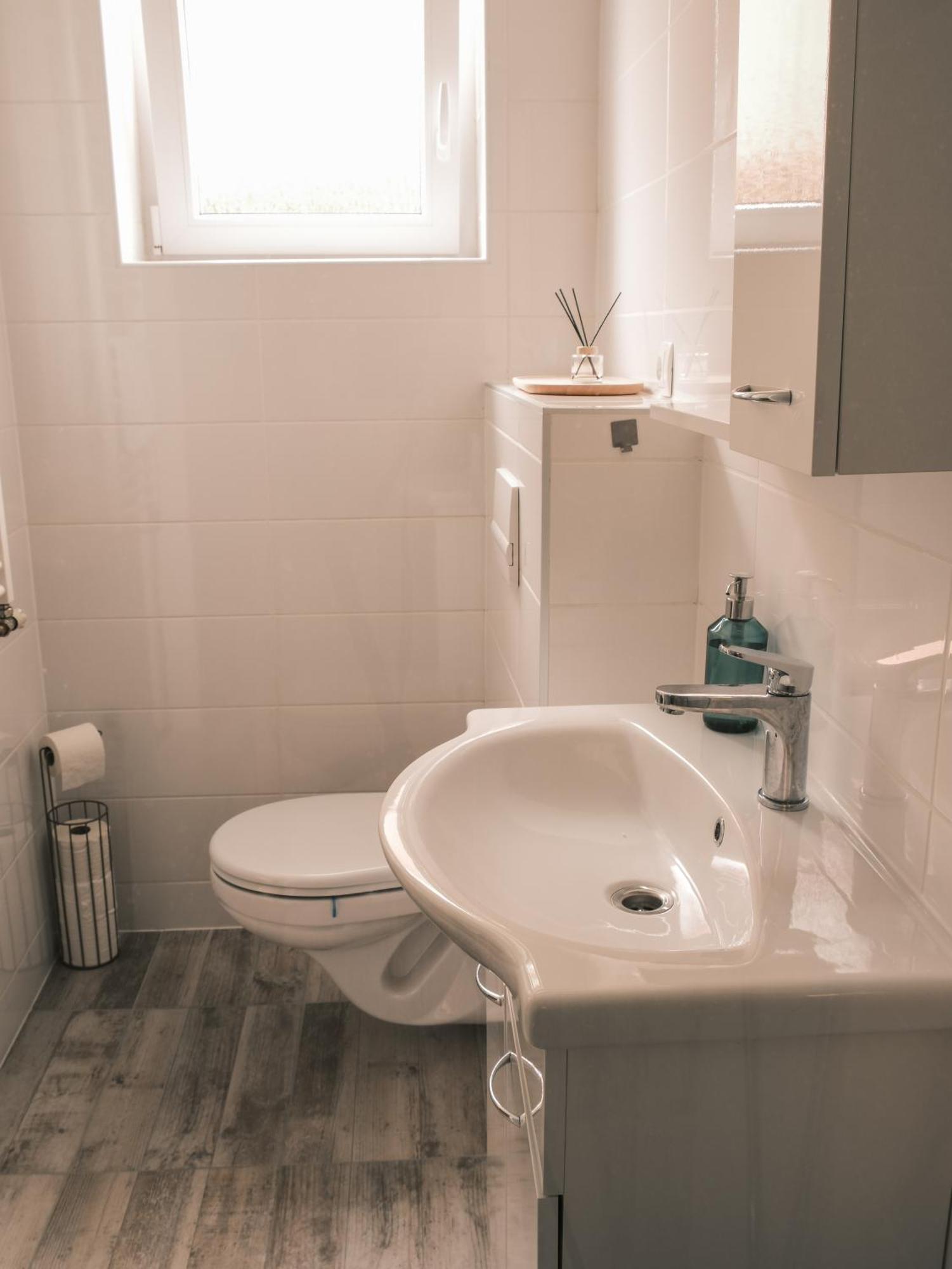 Apartmani Venium Križevci Exteriör bild