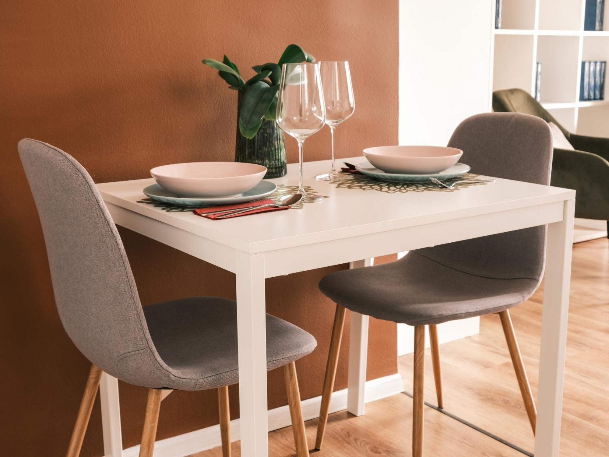 Apartmani Venium Križevci Exteriör bild